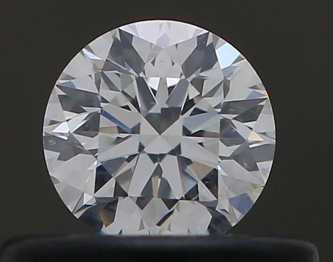 0.30ct G SI1 Rare Carat Ideal Cut Round Diamond