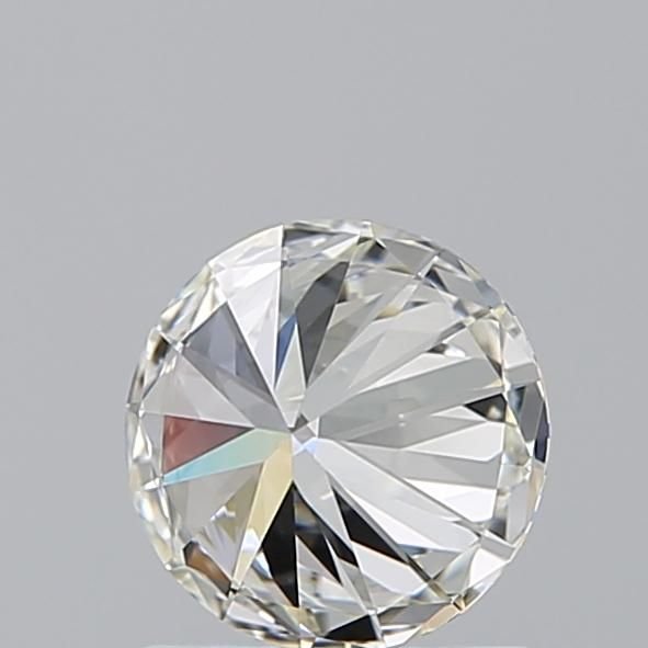 1.09 Carat Round Natural Diamond