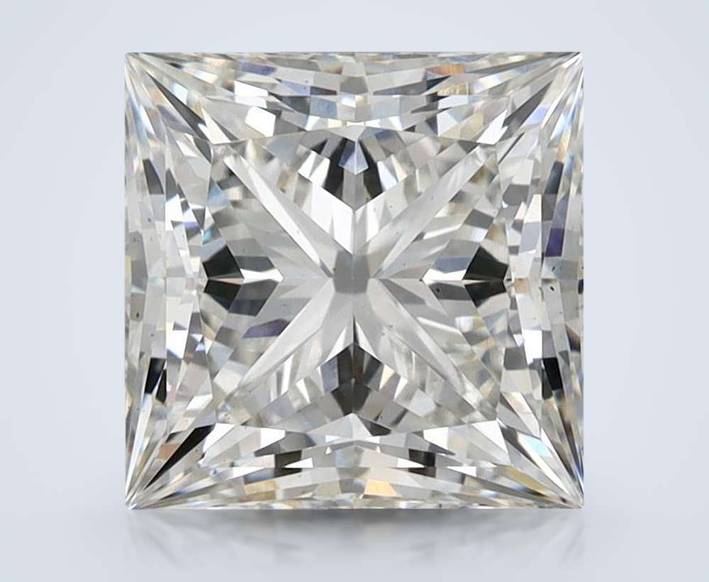 2.20 Carat Princess Lab Diamond