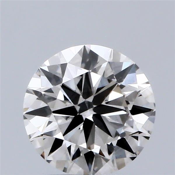 1.04ct I VS2 Very Good Cut Round Lab Grown Diamond