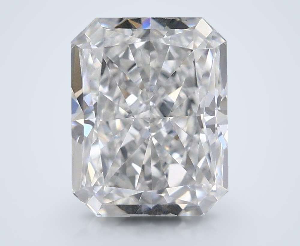 0.96 Carat Radiant Lab Diamond