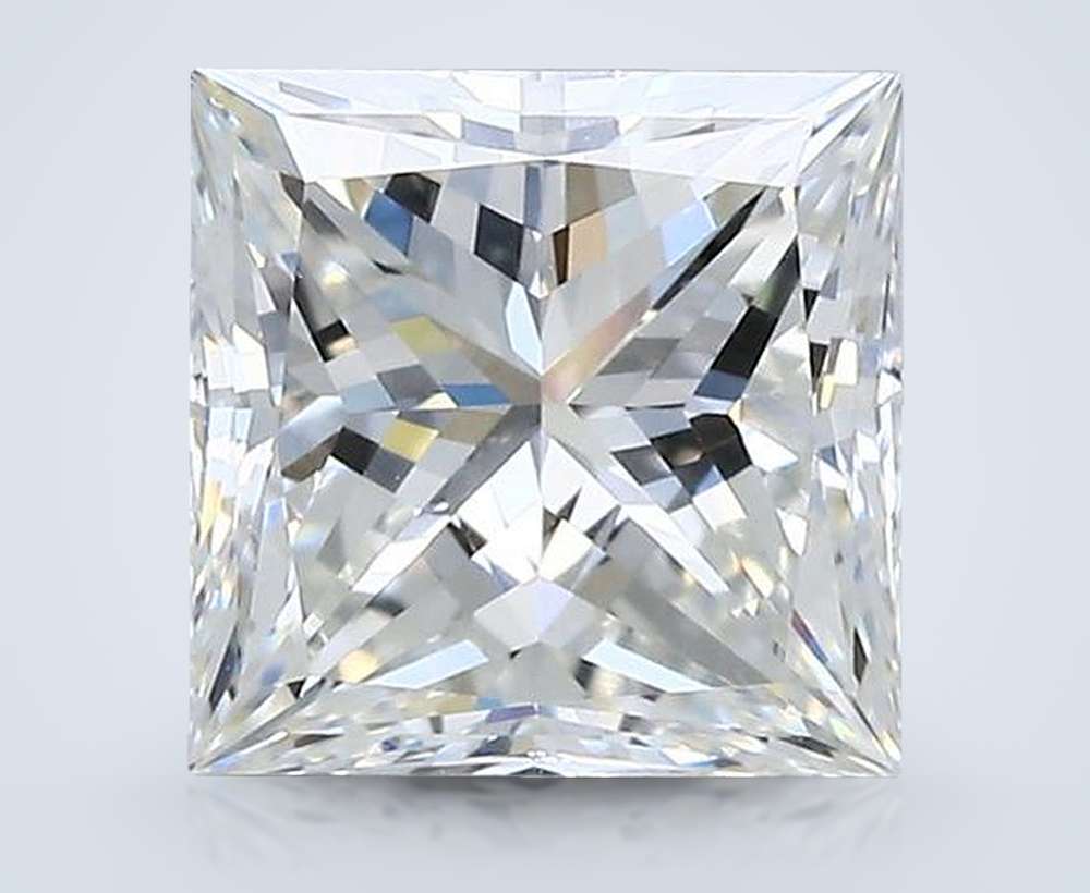 2.19 Carat Princess Natural Diamond