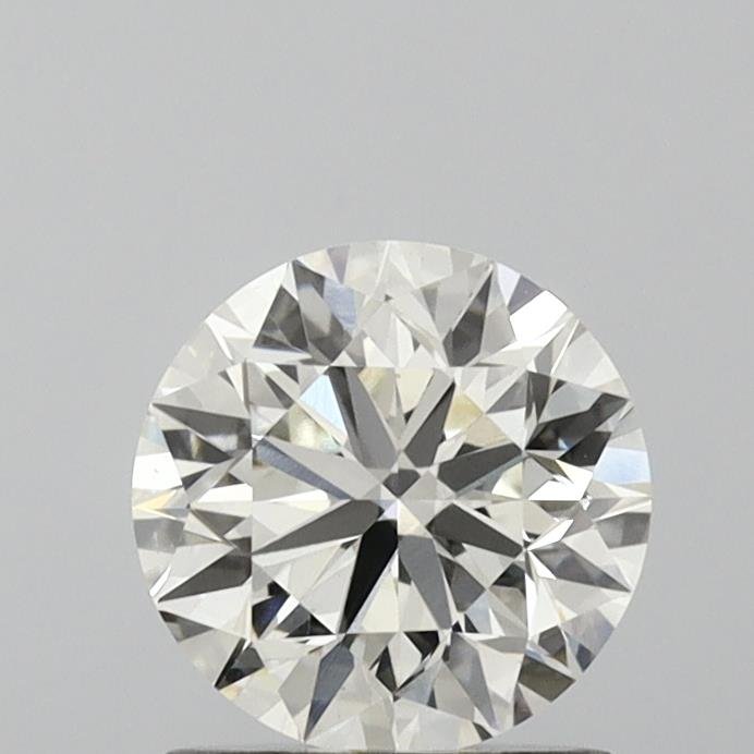 1.19ct G VS1 Very Good Cut Round Lab Grown Diamond