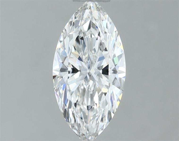 0.60 Carat Marquise Natural Diamond