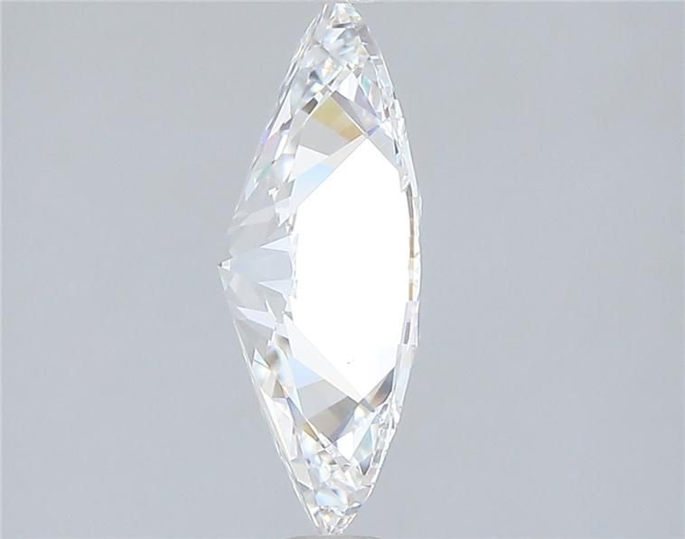 2.01 Carat Marquise Natural Diamond