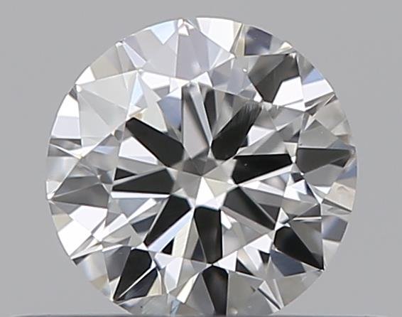 0.30ct G SI1 Very Good Cut Round Diamond