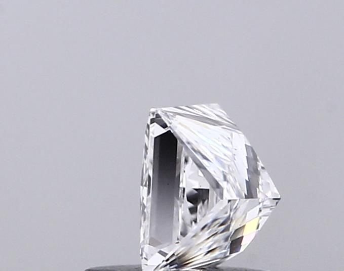 1.00 Carat Princess Lab Diamond