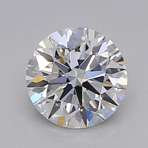 0.41ct G VS1 Rare Carat Ideal Cut Round Diamond