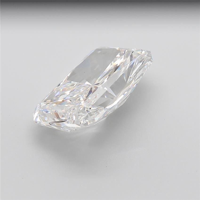 15.28ct F VS1 Rare Carat Ideal Cut Radiant Lab Grown Diamond