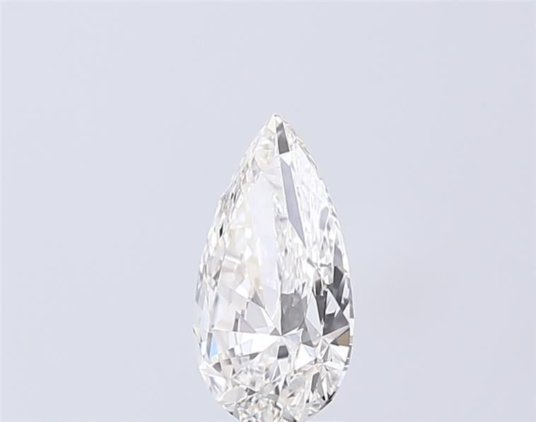 1.21 Carat Pear Lab Diamond