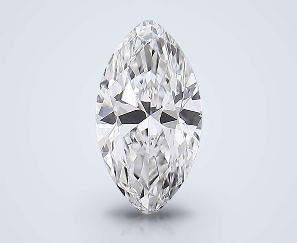 0.20 Carat Marquise Natural Diamond