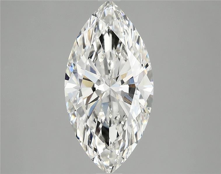 3.10 Carat Marquise Lab Diamond