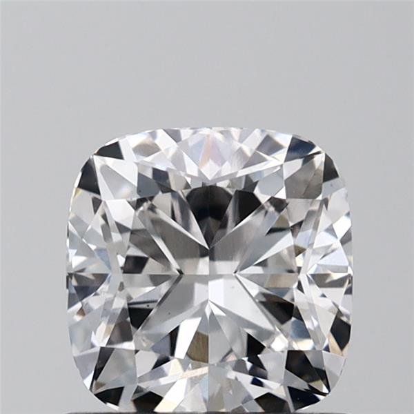 0.98 Carat Cushion Lab Diamond