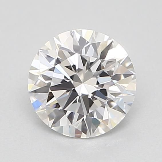0.32 Carat Round Natural Diamond