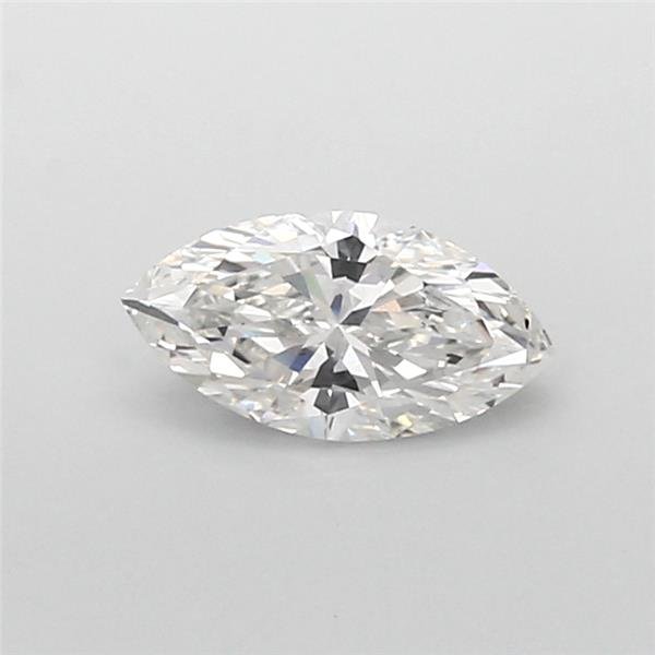 2.51 Carat Marquise Lab Diamond