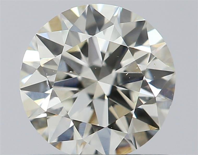 0.70ct K VS2 Ideal Cut Round Diamond