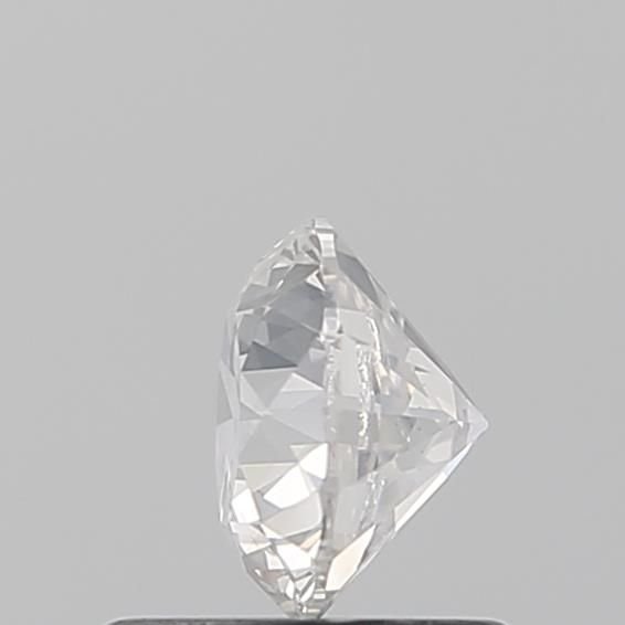 0.70ct G SI2 Very Good Cut Round Diamond