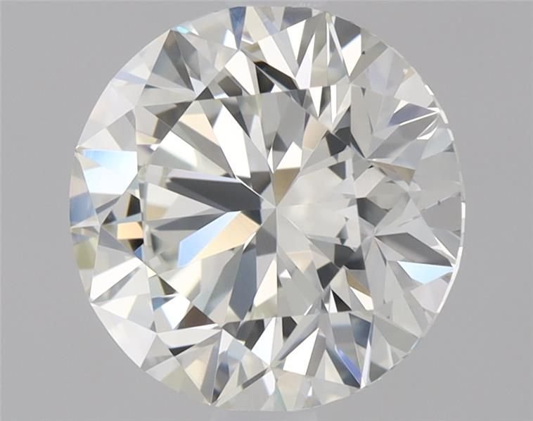 1.40ct J VS1 Rare Carat Ideal Cut Round Diamond