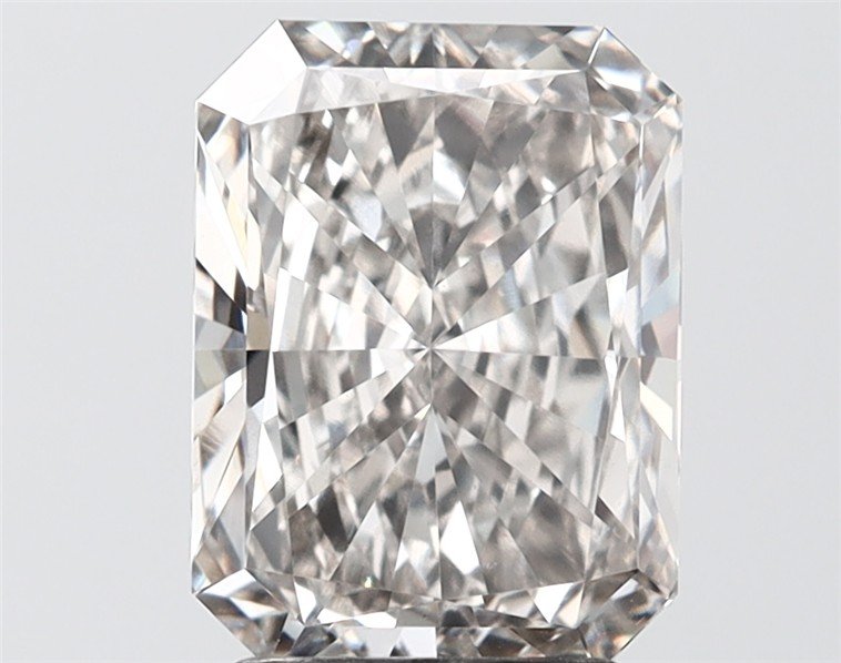 3.03 Carat Radiant Lab Diamond