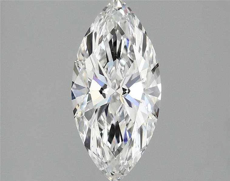 1.30 Carat Marquise Lab Diamond