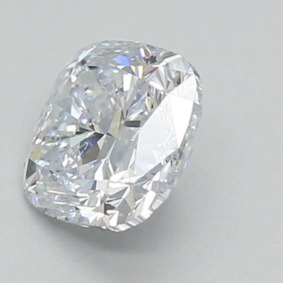 1.00 Carat Cushion Lab Diamond