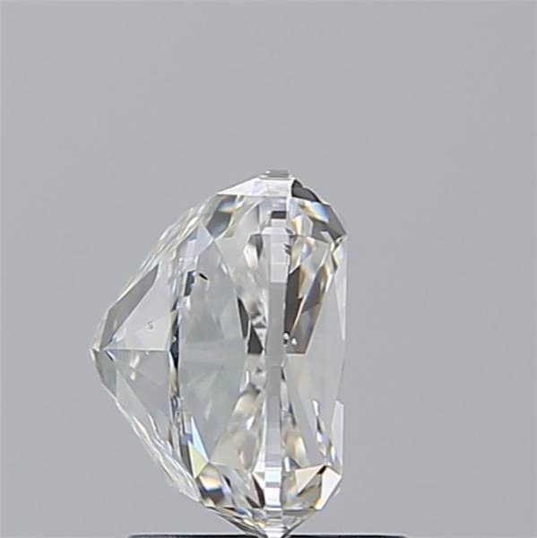 2.51 Carat Cushion Natural Diamond