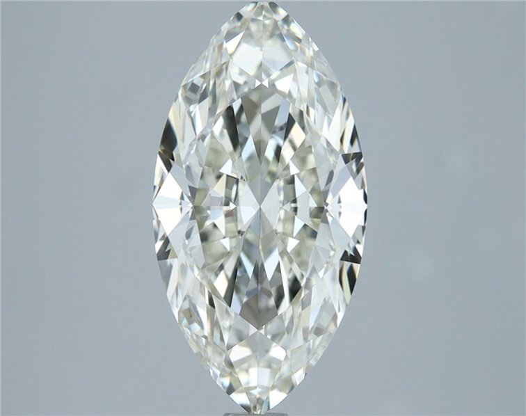 2.48ct I VS1 Very Good Cut Marquise Diamond
