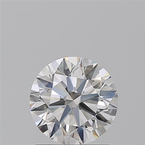 1.16ct I IF Rare Carat Ideal Cut Round Diamond