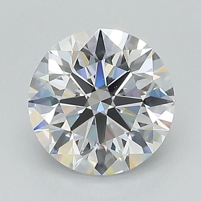 1.22ct E VS1 Ideal Cut Round Lab Grown Diamond
