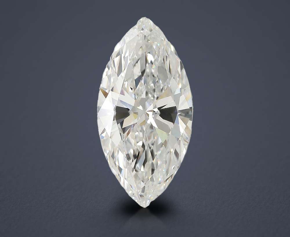 10.01 Carat Marquise Lab Diamond