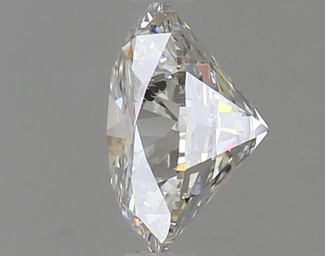 2.12ct G SI2 Excellent Cut Round Lab Grown Diamond