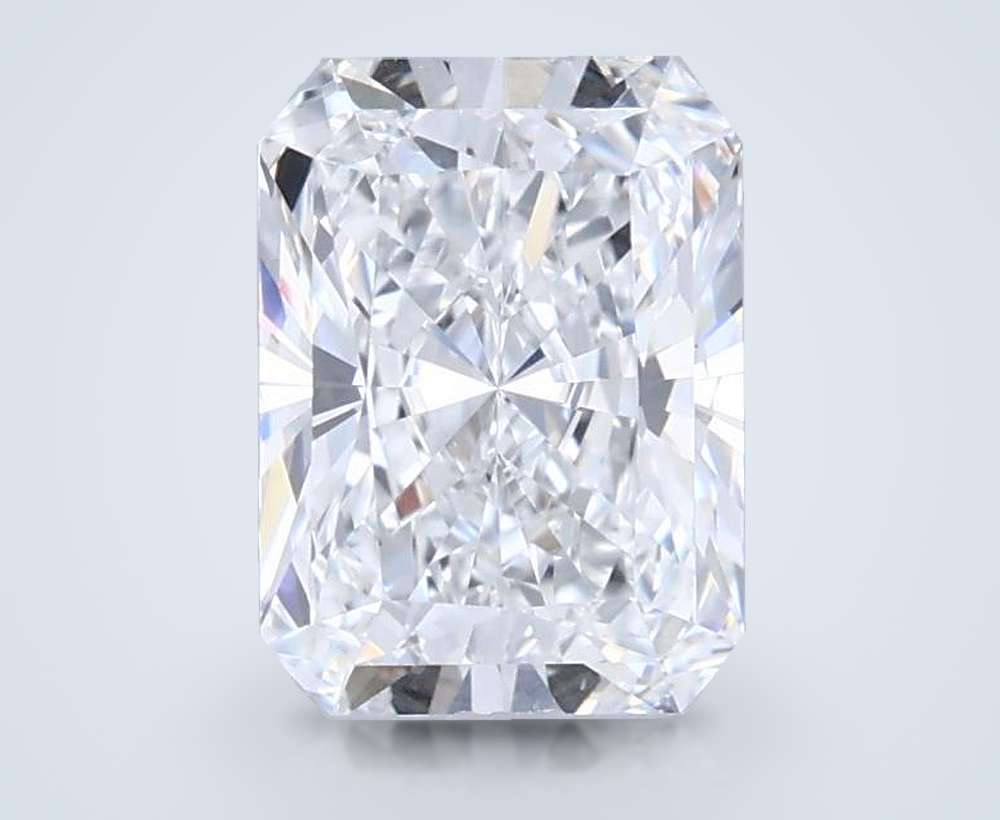 1.19 Carat Radiant Lab Diamond