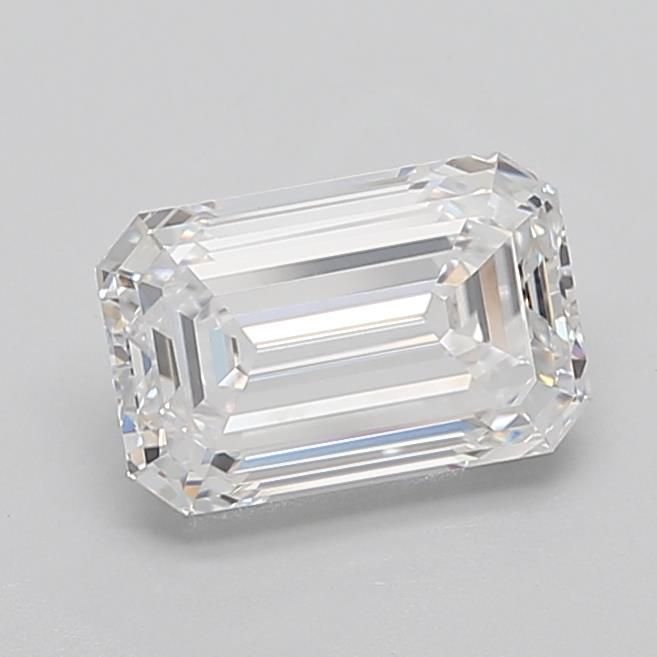 3.29 Carat Emerald Lab Diamond