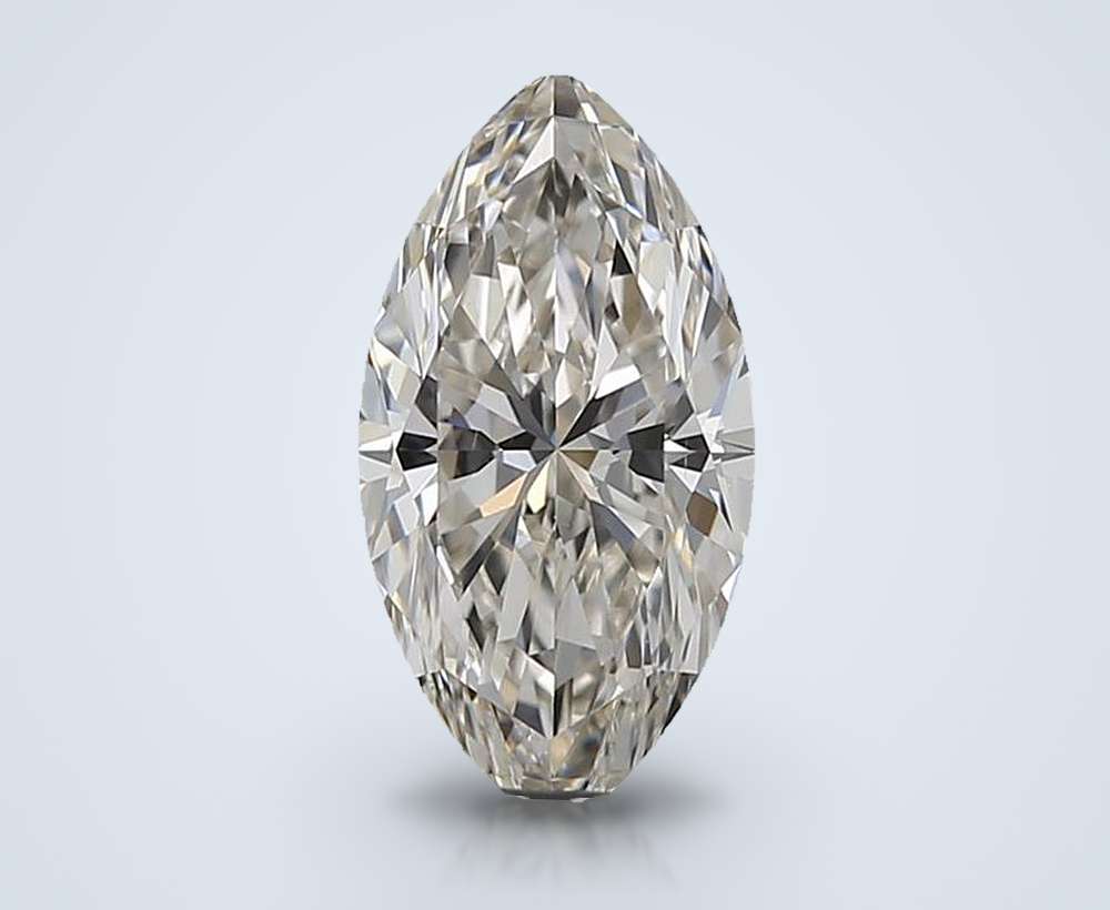 0.70 Carat Marquise Natural Diamond