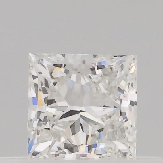 0.31 Carat Princess Lab Diamond