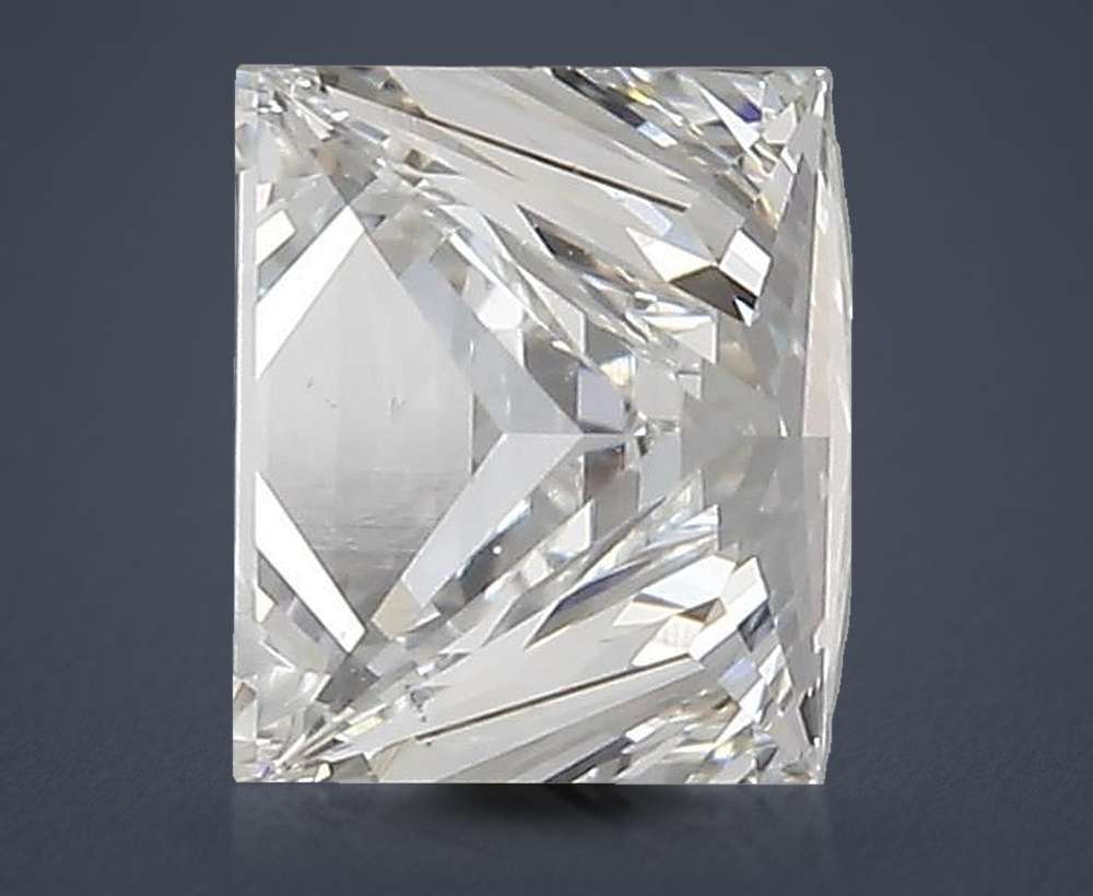 1.20 Carat Princess Natural Diamond