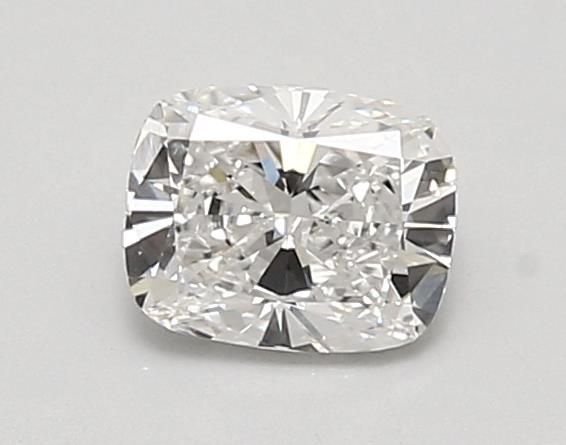 0.99 Carat Cushion Lab Diamond