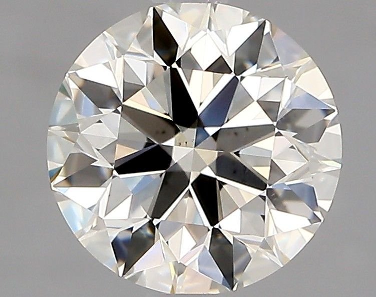 1.73ct K VS2 Excellent Cut Round Diamond