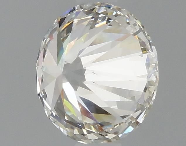 1.46ct H VS1 Rare Carat Ideal Cut Round Lab Grown Diamond