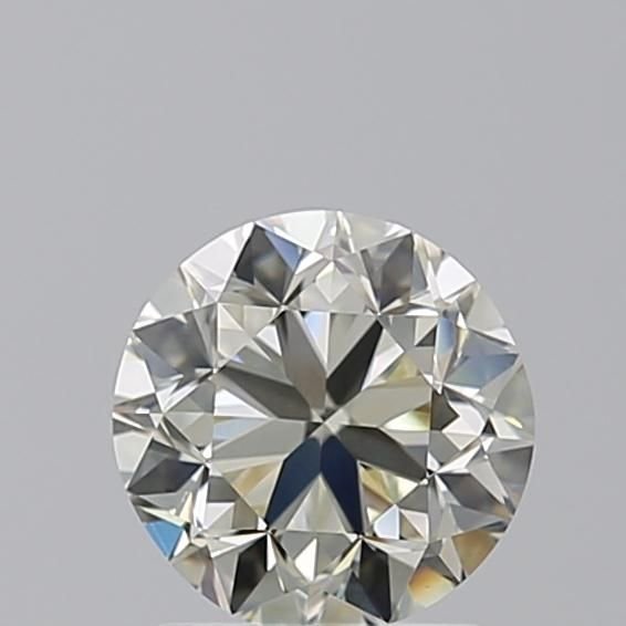 1.50ct K VVS2 Good Cut Round Diamond