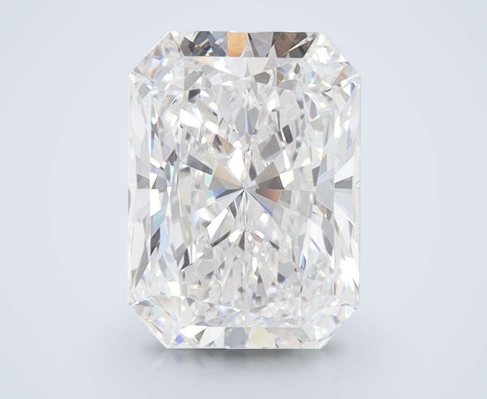 2.06 Carat Radiant Lab Diamond