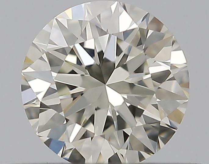 0.30ct K VVS2 Rare Carat Ideal Cut Round Diamond