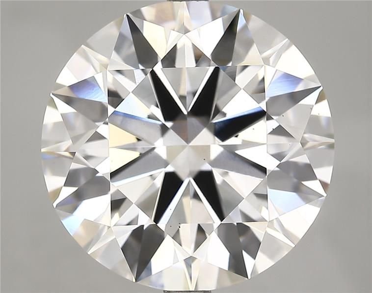 9.59ct D VS1 Ideal Cut Round Lab Grown Diamond