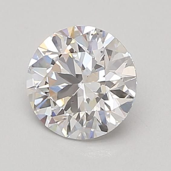 1.15ct E SI1 Rare Carat Ideal Cut Round Lab Grown Diamond