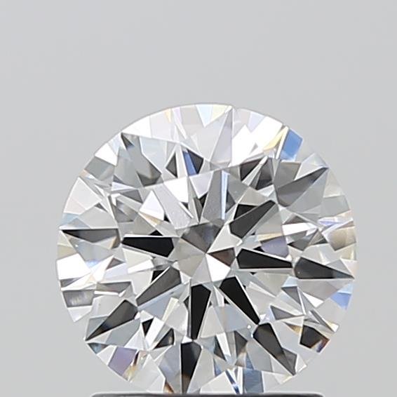 1.60 Carat Round Lab Diamond