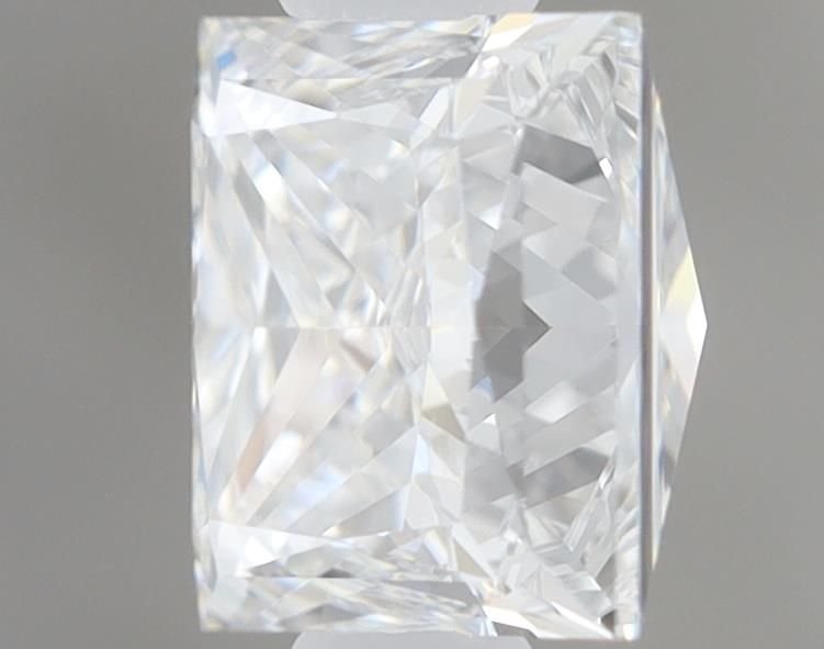 0.60ct G VVS1 Rare Carat Ideal Cut Princess Diamond
