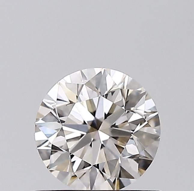0.70ct J VVS1 Excellent Cut Round Diamond
