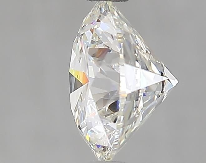 1.60 Carat Round Natural Diamond