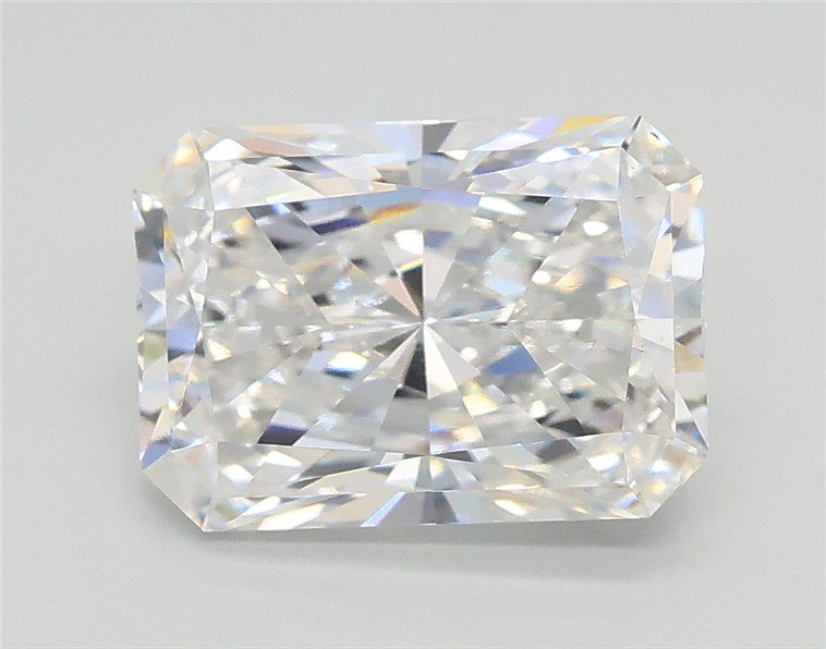 2.07 Carat Radiant Lab Diamond