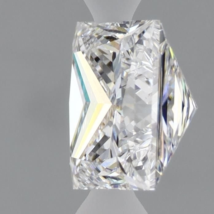 1.53 Carat Princess Lab Diamond